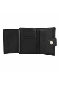 Picard PURE 1 - Monedero - schwarz