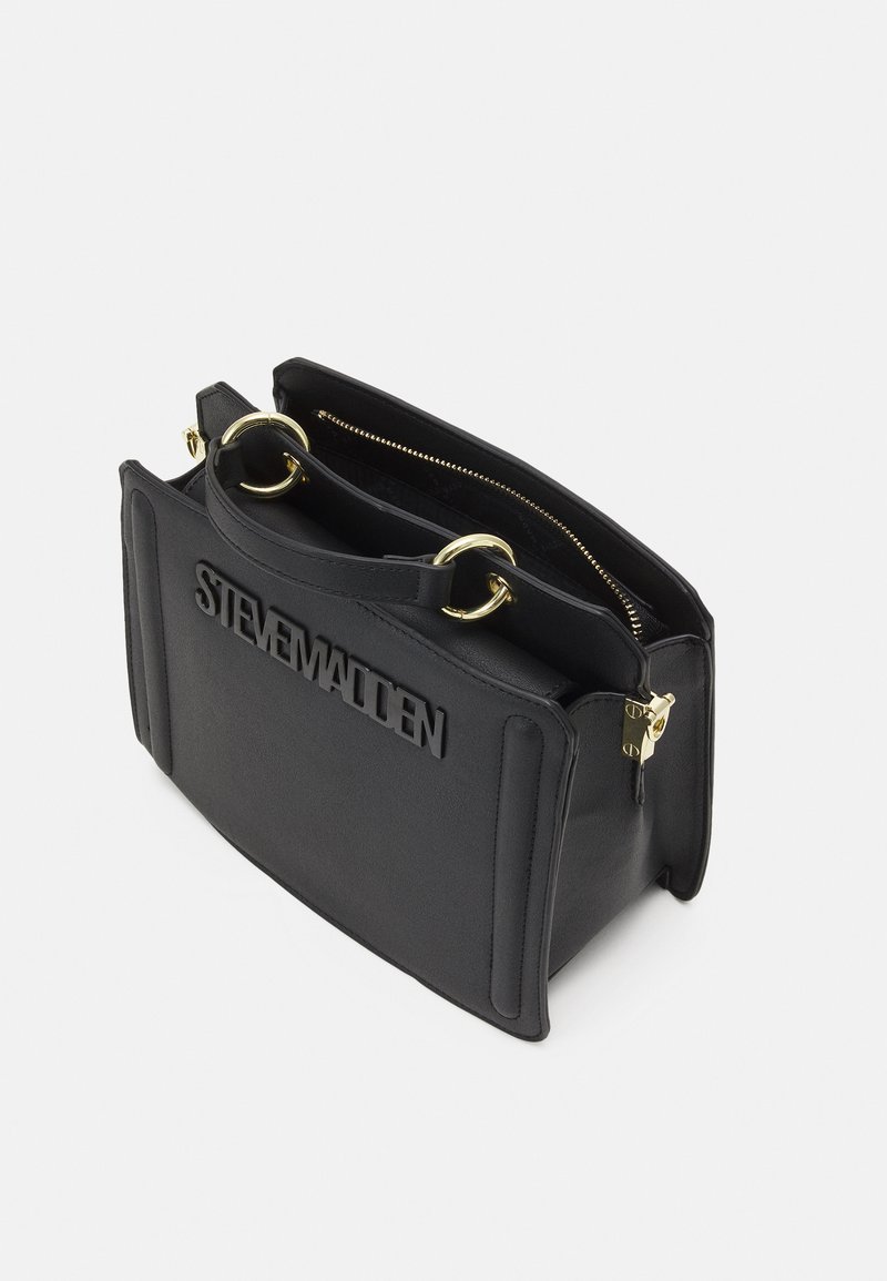 Steve Handbag - black - Zalando.co.uk