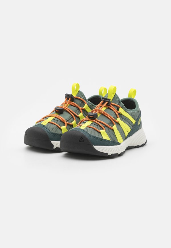 MOTOZOA UNISEX – Hikingschuh