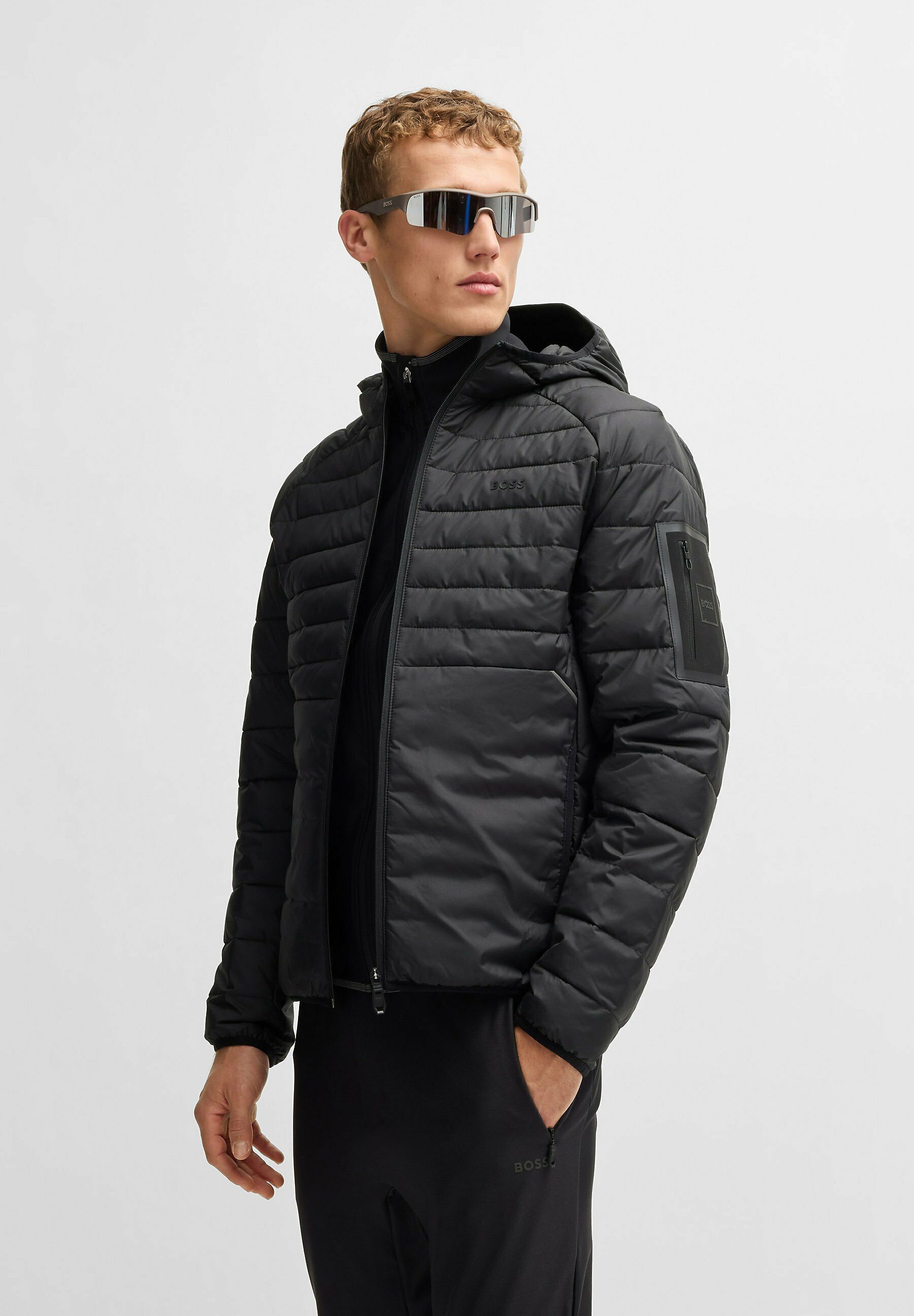 Light jacket - Product Details