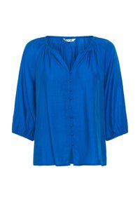 Cream STELLA BOHO  - Camicetta - galaxy blue