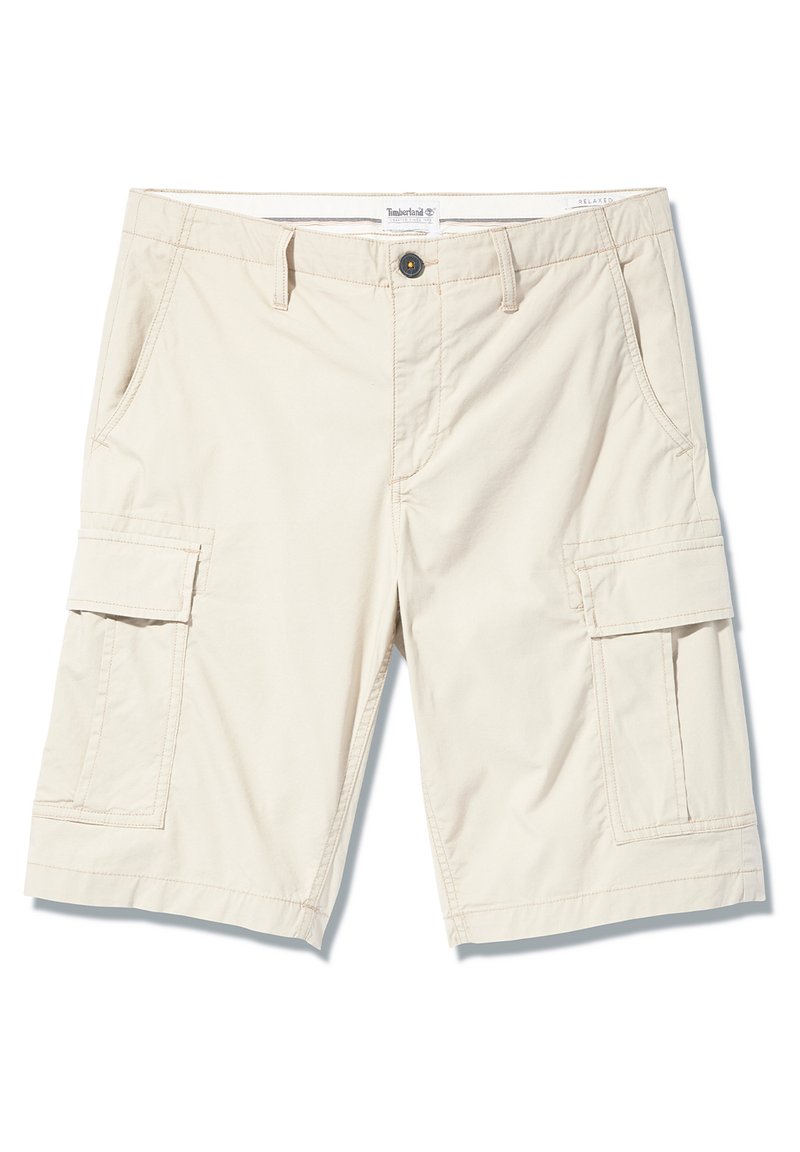 Timberland Shorts beige