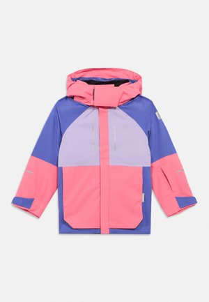 JACKET ALANIVA - Suusajakk - blooming lilac