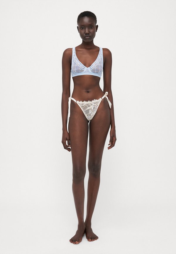 BRALETTE  - Triangle bra3