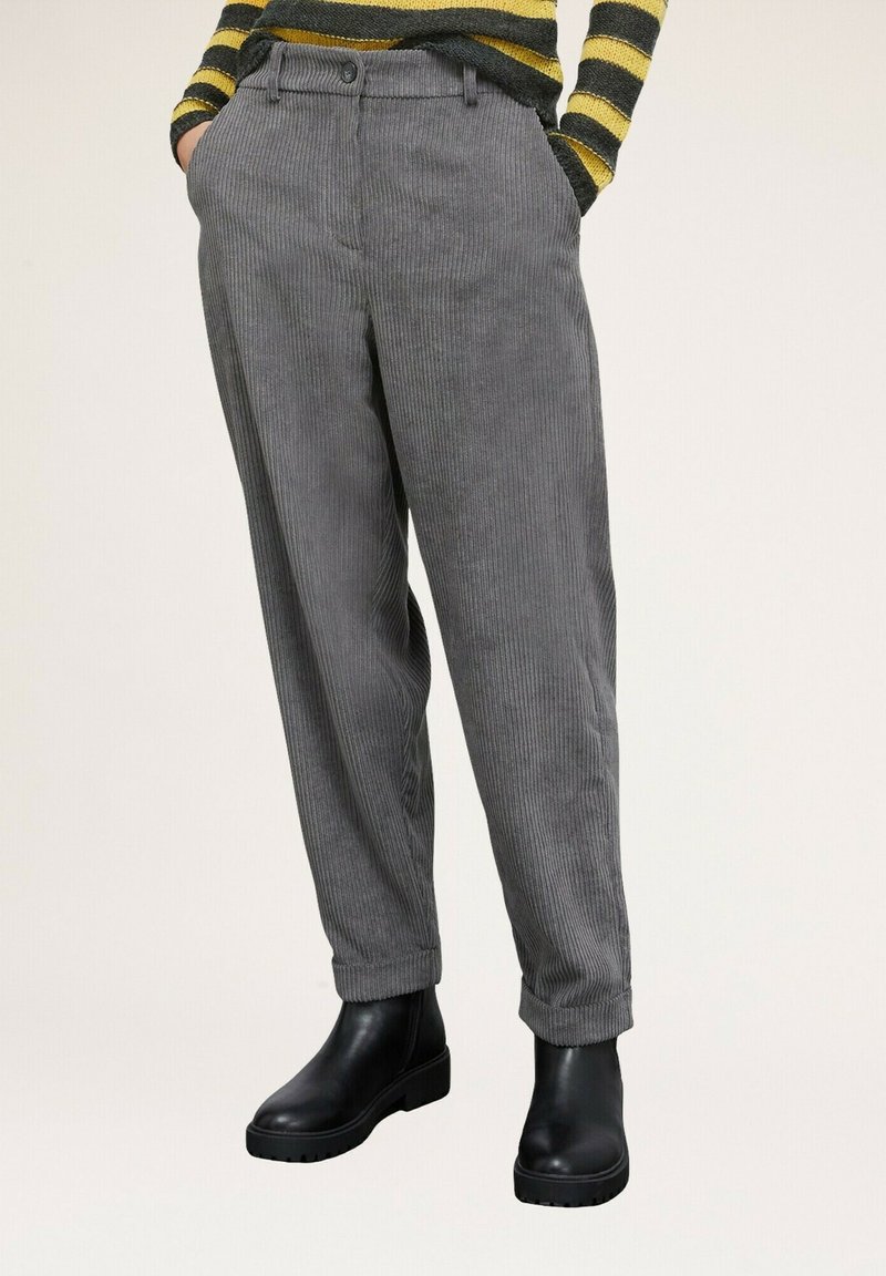 Motivi Broek - grigio