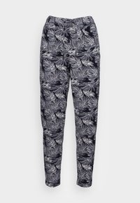 ONLY Trousers - dark blue