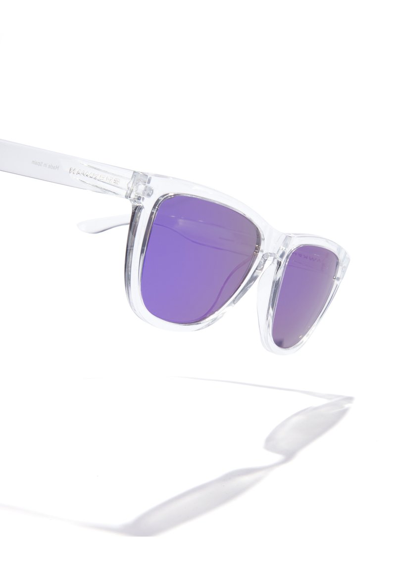 Hawkers ONE RAW Sunglasses transparent