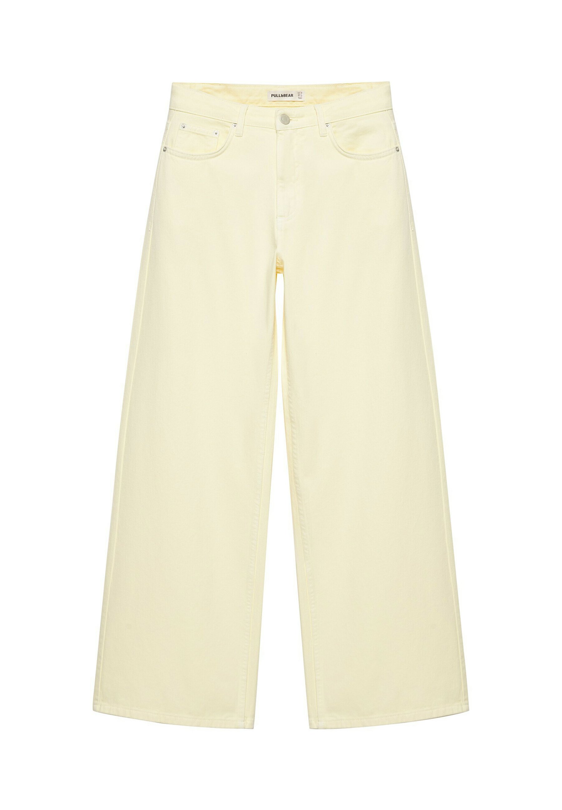 Loose Oversize Jeans