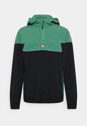 MODORO OH JACKET - Giacca sportiva - green