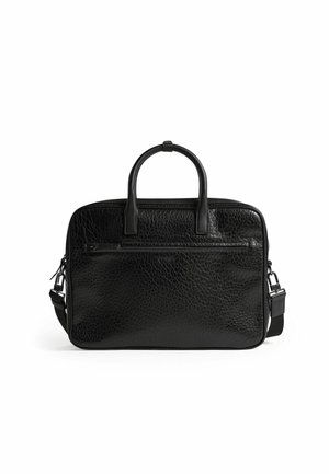 PEDRRO 41 CM - Aktentasche - black