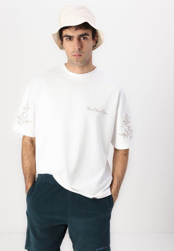 Shorts - alma steel2