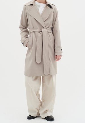 Trench - beige