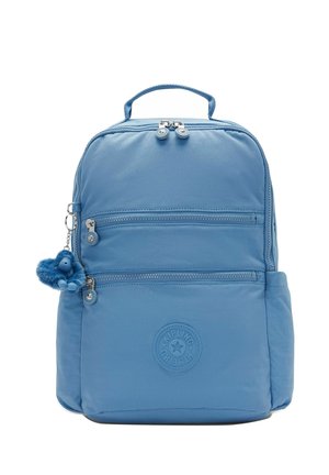 Kipling, BIANA DAYPACK 41 CM LAPTOPFACH UNISEX - Sac de randonnée - vintage blue