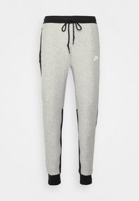 Non selezionato, dark grey heather/black/white