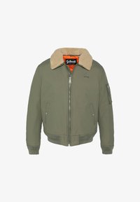 Niewybrane, sage beige