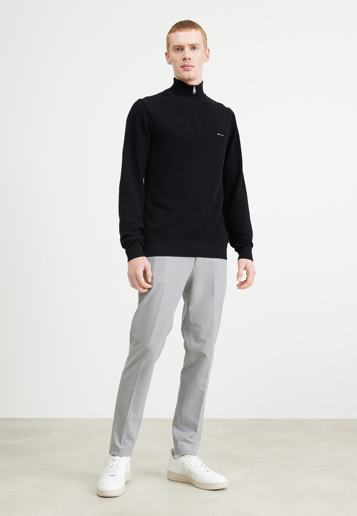 Strickpullover