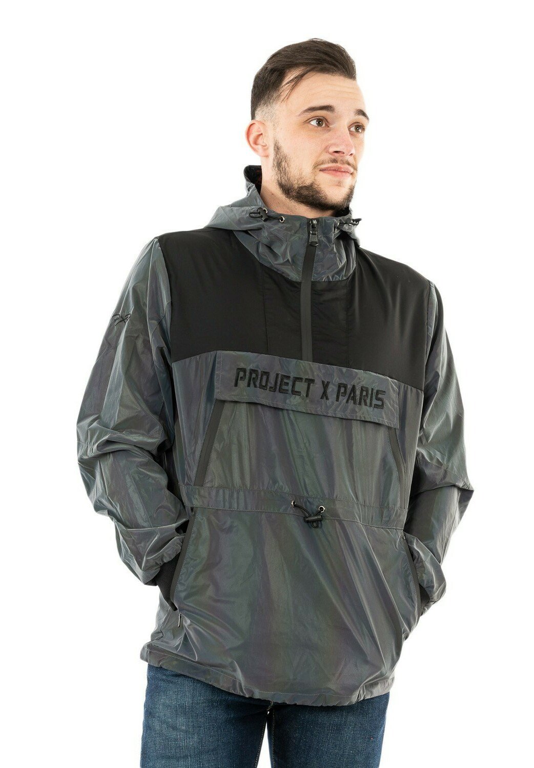 coupe vent project x