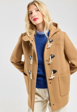 Armor lux DUFFLE - Manteau court - ginger root