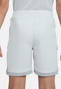 Nike Performance Pantalón corto de deporte - graugrau