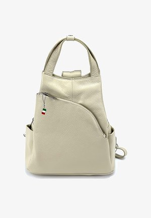 DrachenLeder, Sac à dos - beige