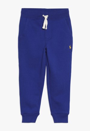 BOTTOMS PANT - Pantalon de survêtement - rugby royal