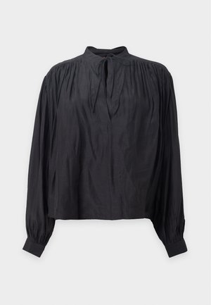 BOSS, Блуза - black