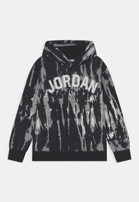 Jordan Sudadera - black
