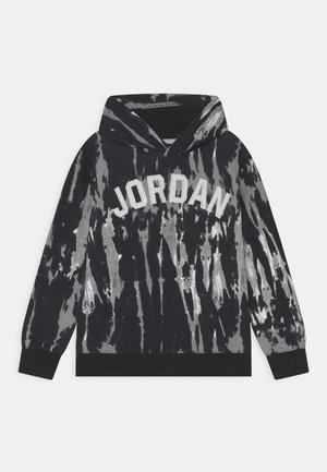 Sweatshirt - black