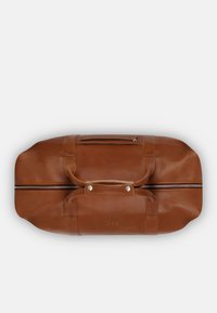PURE Studios PURE STUDIO ELNATH - Weekender - cognac