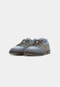 ASICS SportStyle SKYHAND OG UNISEX - Sneakers low - dolphin grey/pepper