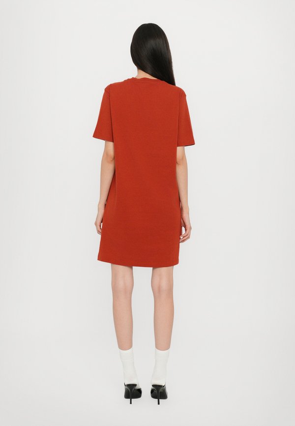 DIMA SOMEBODY LOVES - Jersey dress - sienna3