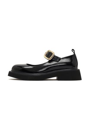 Klassieke pumps - black