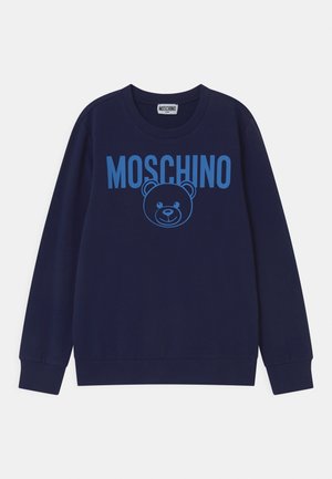 UNISEX - Felpa - blue navy