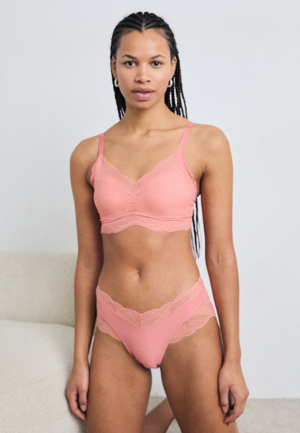 LIFT SMART BANDEAU MAXI - Briefs - cameo2