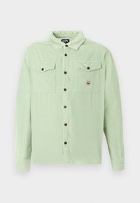 Επιλέχθηκε, vintage green