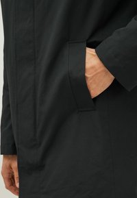 Next Klassisk frakke - black