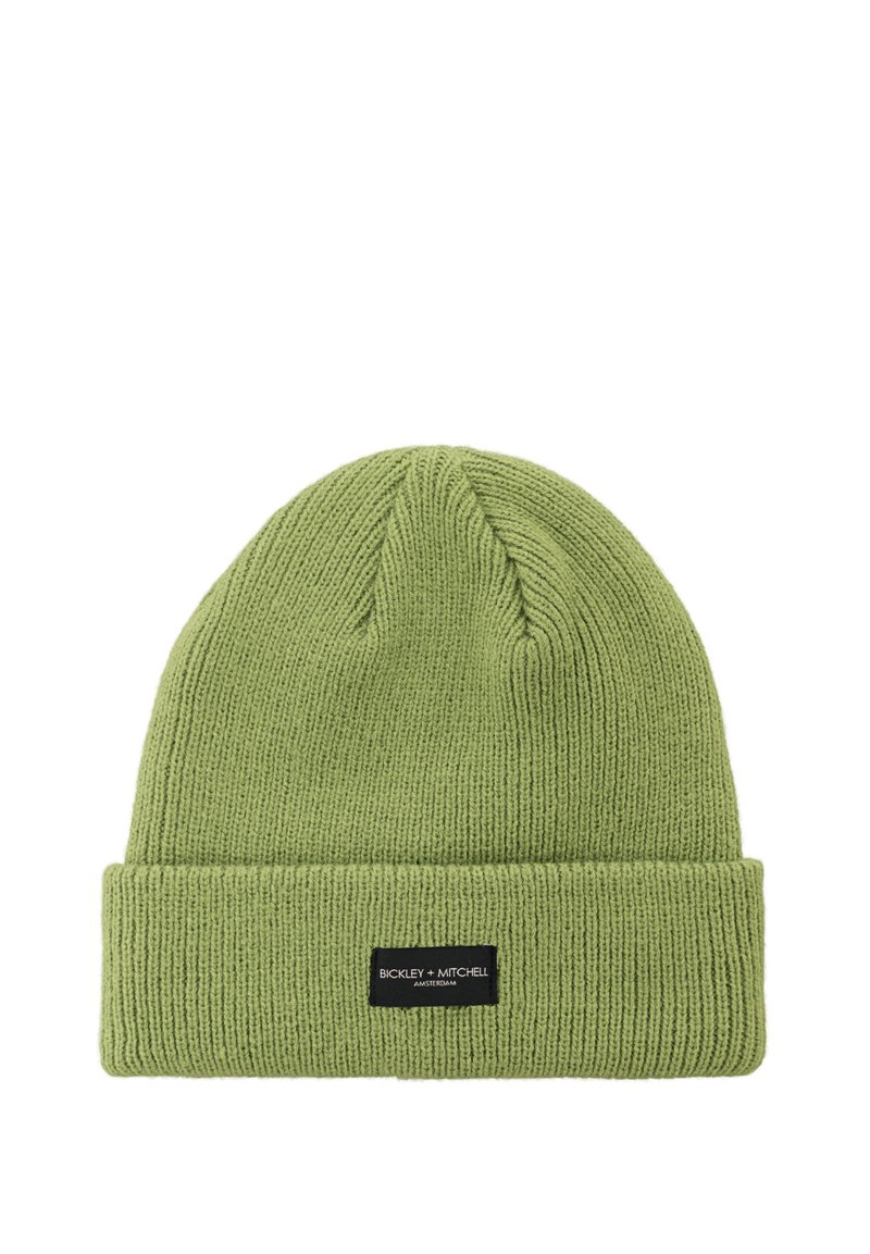 Bickley+Mitchell Mütze - olive
