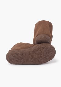 Pisamonas UNISEX wielbłądzi