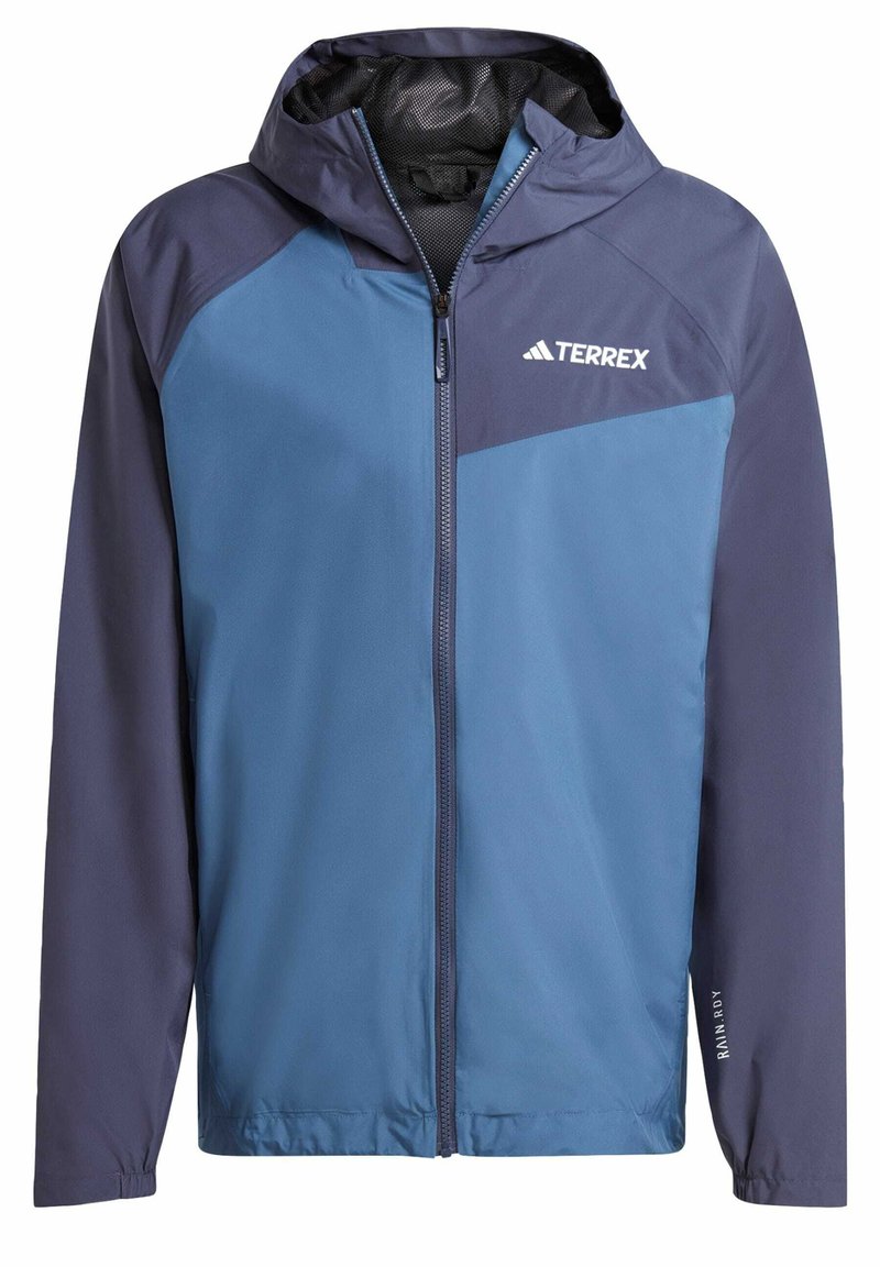 adidas Terrex MULTI 2L RAIN Regenjacke wasserabweisende Jacke