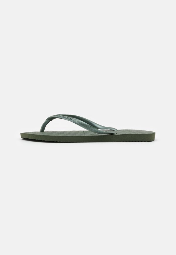 SLIM - T-bar sandals2