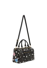 myMo ROCKS Borsa a mano - black