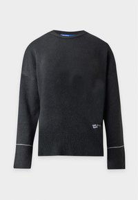 Избран, black