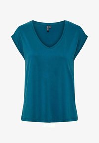 Ej vald, deep lagoon