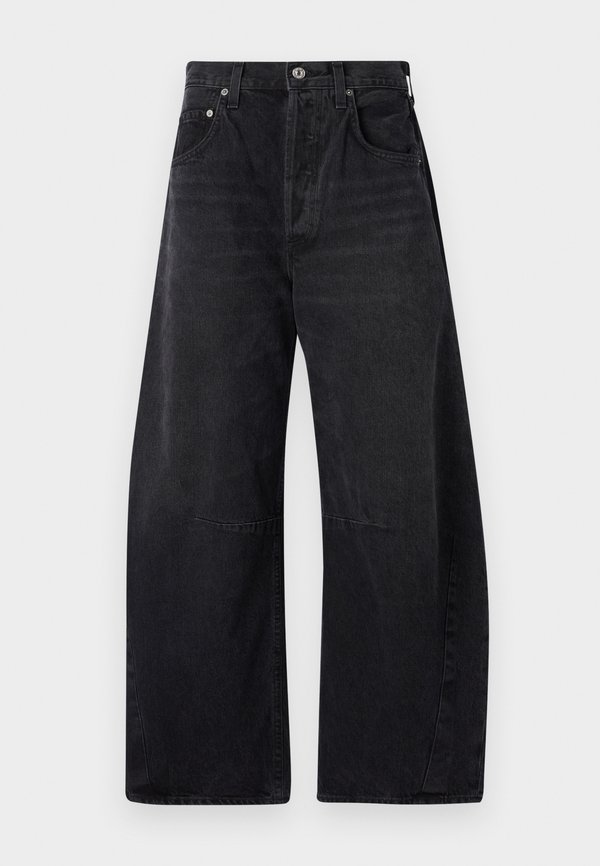 HORSESHOE - Relaxed fit jeans3