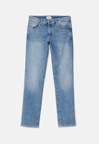 NICK - Jeansy Slim Fit