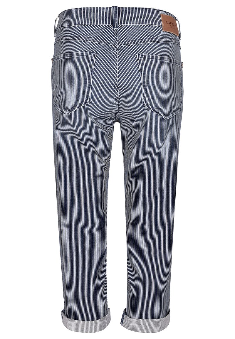 Damen Kleider | Angels CICI TU Jeans Shorts blau - LZ78011 Damen Kleider | Angels CICI TU Jeans Shorts blau - LZ78011