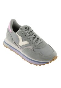 Victoria Shoes NOVA REJILLA - Baskets basses - jade