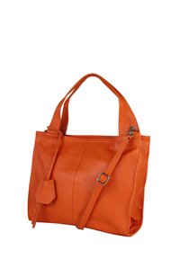 DrachenLeder Sac à main - orange