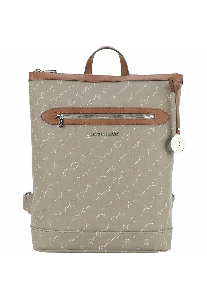 Marsupio Forest RF Sac à dos technique pour collecte de champignons unisexe - adulte, vert, 50