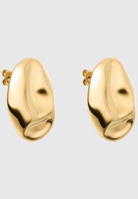LEGER X PURELEI COLLAB' - MODERN MUSE OHRRINGE - Σκουλαρίκια - gold-colored